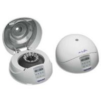 Eppendorf MiniSpin Personal Microcentrifuges 022620207 Minispin Plus Centrifuges