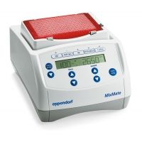 Eppendorf MixMate Vortex Shaker 120V, 50/60Hz, 40W 022674200