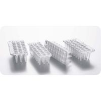 Eppendorf Pcr Plate 96w Unsk Div Bl Pk20 0030133404