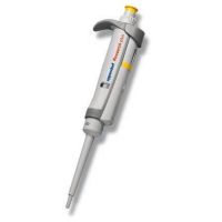 Eppendorf Pipette Resplus Turq 1-10ml 3120000089