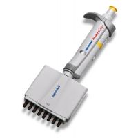 Eppendorf Pipette Res Plus 12ch 10-100ul 3122000043