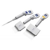 Eppendorf Pipettor Xplorer 0.5-10ul 4861000015