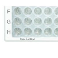 Eppendorf Plate 96w 500 Dna Pk160 925000107