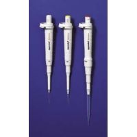 Eppendorf Reference Single-Channel Fixed Volume Pipettors 022471309