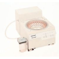 Eppendorf Vacufuge Concentrator 022822187 Rotors Rotor, 8 x 25 Ml (24 x 86 mm) Vials