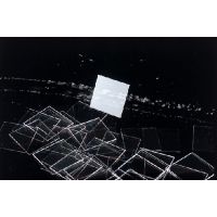 Erie Scientific Cover Glass No 1 43x50mm 3329