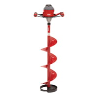 Eskimo E40 Composite Ice Auger Complete