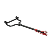 Eskimo EZ-Stow Pivoting Tow Hitch