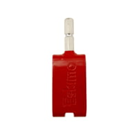 Eskimo Ice Anchor Drill Adapter For Quick Detach System