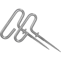 Eskimo Ice Anchors 2-Pack