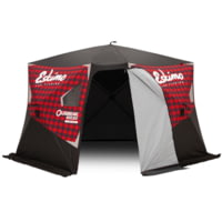 Eskimo Ice Shelter Outbreak 650 XD Plaid