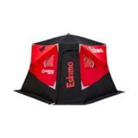Eskimo Ice Shelter Outbreak 450 Xd Insulated