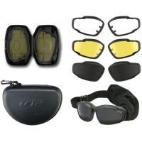 ESS Advancer V12 Goggles Accessories
