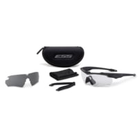 ESS CrossBlade NARO 3LS Laser LPL-5+ Safety Glasses