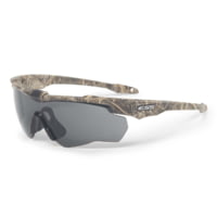 ESS Crossblade NARO RealTree MAX7 Sunglasses