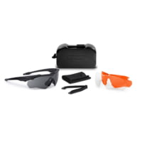ESS CrossBlade STD 3LS LPL-5+ Safety Glasses