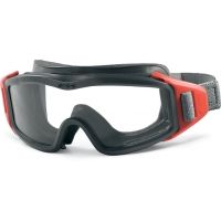 ESS Asian-Fit FirePro Goggles 740-0380, Wildland Firefighting, Rescue, and EMS Eyewear