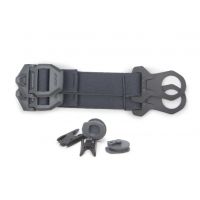 ESS Influx Pivot Goggle Strap Assembly