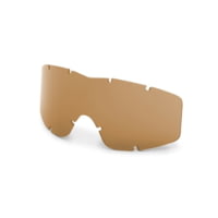 ESS Profile NVG Hi-Def Bronze Replacement Lenses