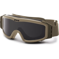 ESS Profile NVG Goggles w/Clear &amp; Smoke Gray Lenses
