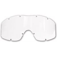 ESS Profile NVG and Profile TurboFan Goggle Replacement Lenses - 2.8mm High-Impact Polycarbonate Interchangeable Lenses