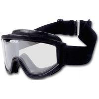 ESS Profile Thermal Goggles - Black, Military Goggles / Tactical Goggles 740-0211
