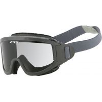 ESS Striketeam XTO Goggles 740-0283, Wildland Firefighting, Rescue, and EMS EMT Protective Eyewear