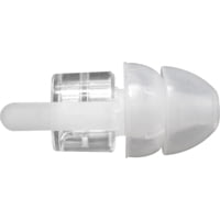 Etymotic Research High-Fidelity Dual Flange Earplugs
