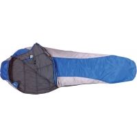 Eureka Silver City Mummy Bag