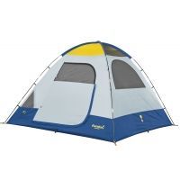 Eureka Sunrise 5 Tent - 5 person, 3 Season