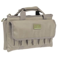 Evolution Outdoor Double Pistol Bag