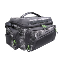 Evolution Outdoor Large Mouth Mossy Oak Tackle Bag EVT-34001-EV