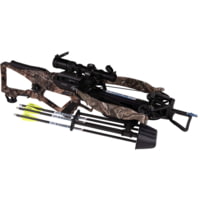 Excalibur Crossbow Hybrid X Crossbow Package w/Soft Case