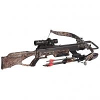 Excalibur Crossbow Matrix 355 Crossbow