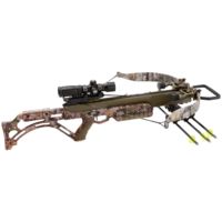 Excalibur Crossbow Matrix Bulldog 380 Crossbow Package