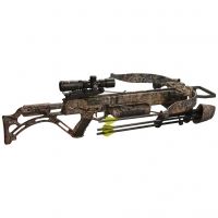 Excalibur Crossbow Matrix Bulldog 400
