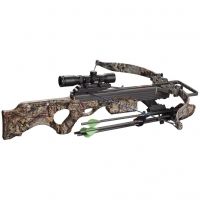 Excalibur Crossbow Matrix Sapphire