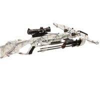 Excalibur Crossbow Matrix 380 Lynx Tact-Zone LSP Crossbow