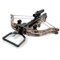 Excalibur TwinStrike Crossbow