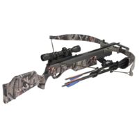 Excalibur Crossbow Vixen II Crossbow Varizone