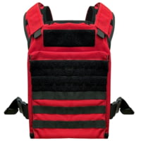 ExecDefense USA FIRE Universal Fit Plate Carrier
