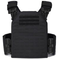 ExecDefense USA Quick Release Plate Carrier