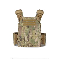 ExecDefense USA Tactical Plate Carrier