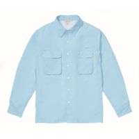 ExOfficio Air Strip Long Sleeve - Mens