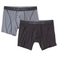 ExOfficio Give-N-Go Sport 2.0 Boxer Brief 6 2Pk - Men's