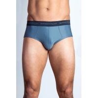 ExOfficio Give-N-Go Sport Low Rise Flyless Brief - Mens