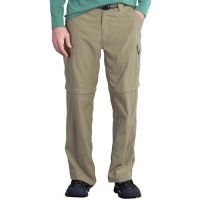 ExOfficio Nio Amphi Convertible Pant - Mens