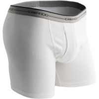ExOfficio Sol Cool Boxer Brief - Men's