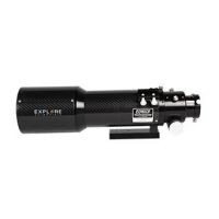 Explore Scientific ED80 f/6 Air-Spaced Triplet Refractor Telescope Kit