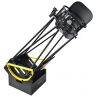 Explore Scientific 10in/254mm Truss Tube Dobsonian Telescope